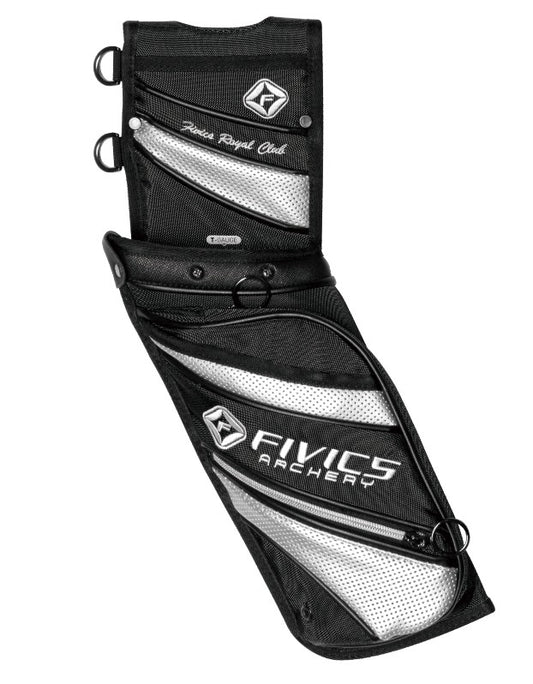 Fivics Accendo Field Quiver