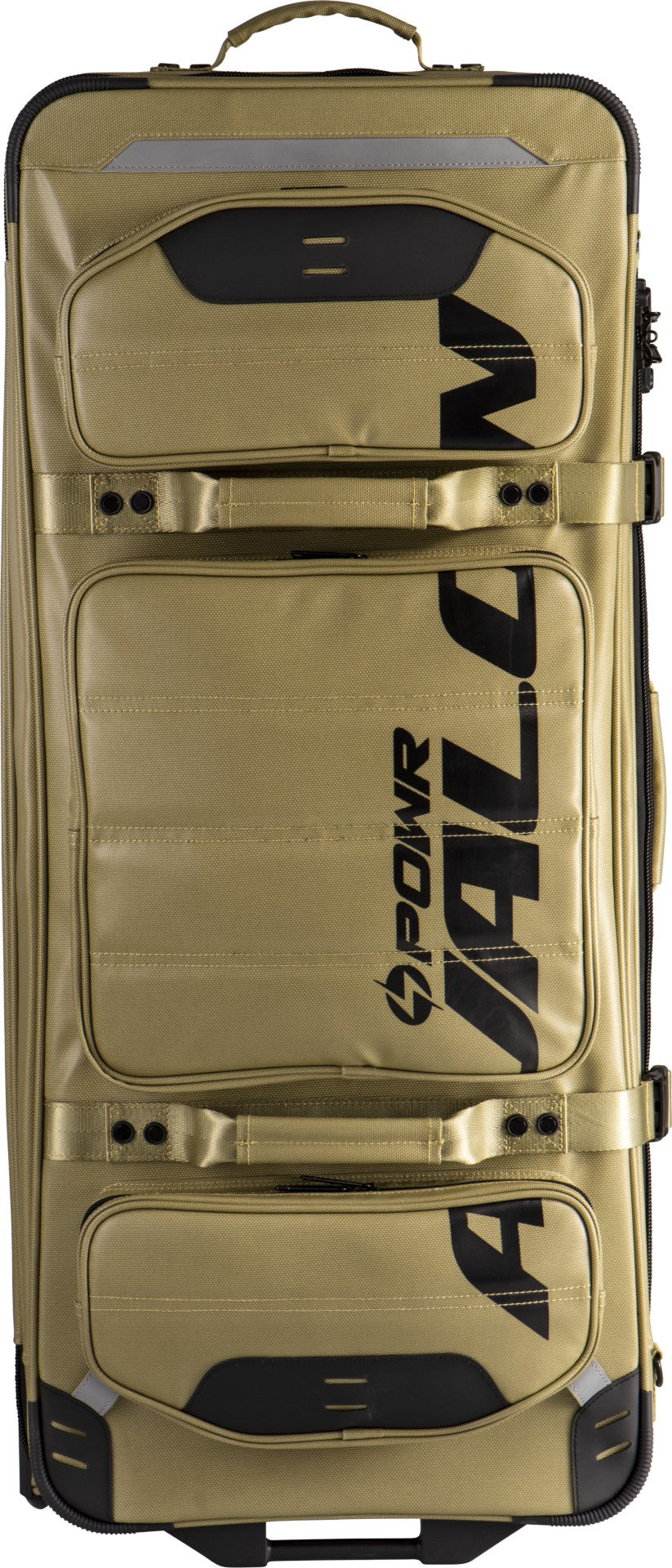 Avalon POWR DLX Trolley Case for Recurve Bow