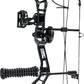 Core Zeal Junior Compound Bow Package