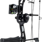 Core Zeal Junior Compound Bow Package