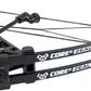 Core Zeal Junior Compound Bow Package