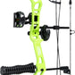 Core Zeal Junior Compound Bow Package