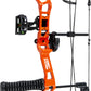 Core Zeal Junior Compound Bow Package