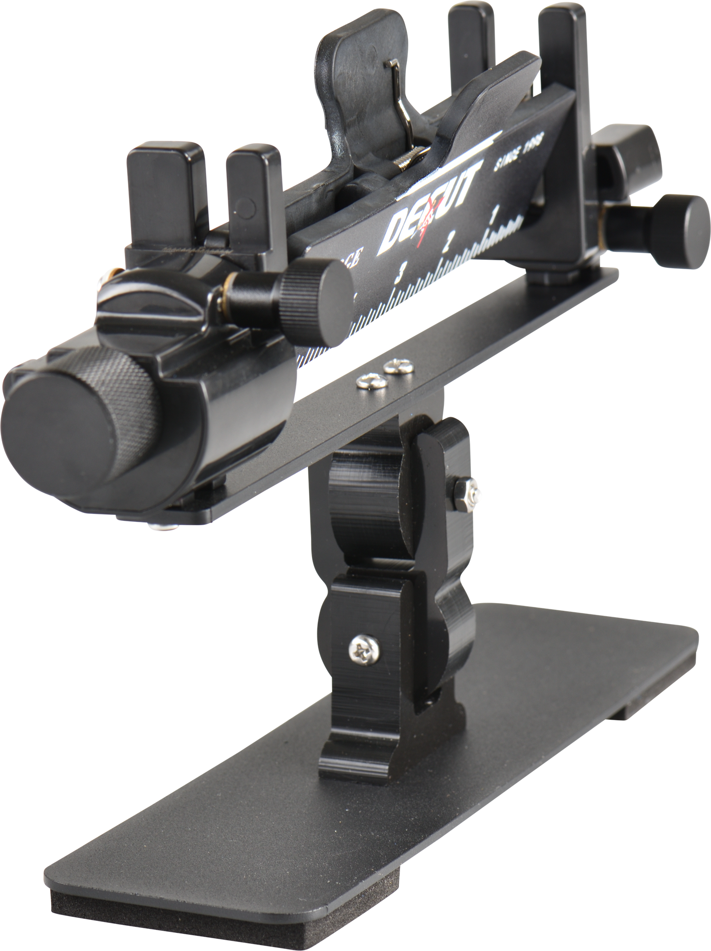 Decut Fletching Jig "Charge"