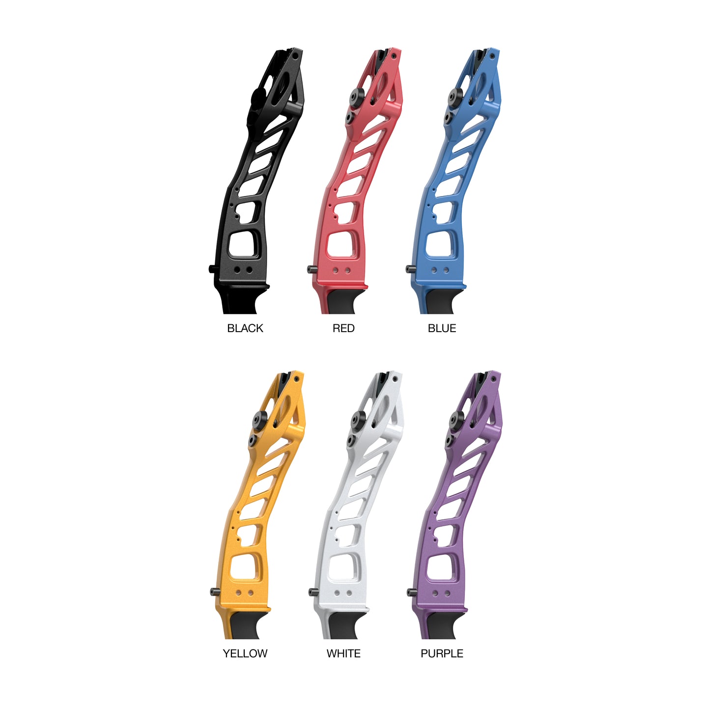 WNS Liverate DX Recurve 25