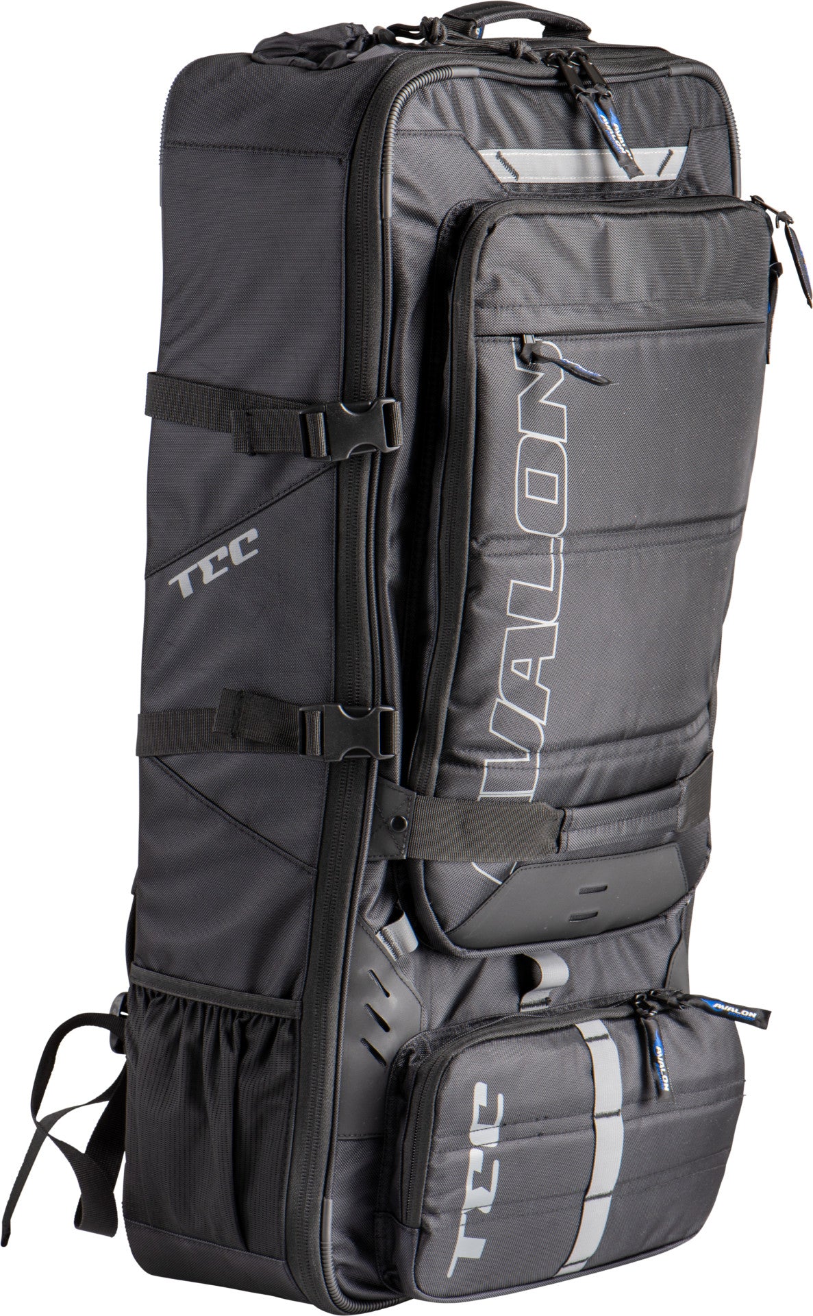 Avalon Tec Recurve Bow Back Pack
