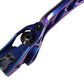 Kinetic Invinso V2 25" Recurve Riser