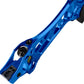 Kinetic Invinso V2 25" Recurve Riser