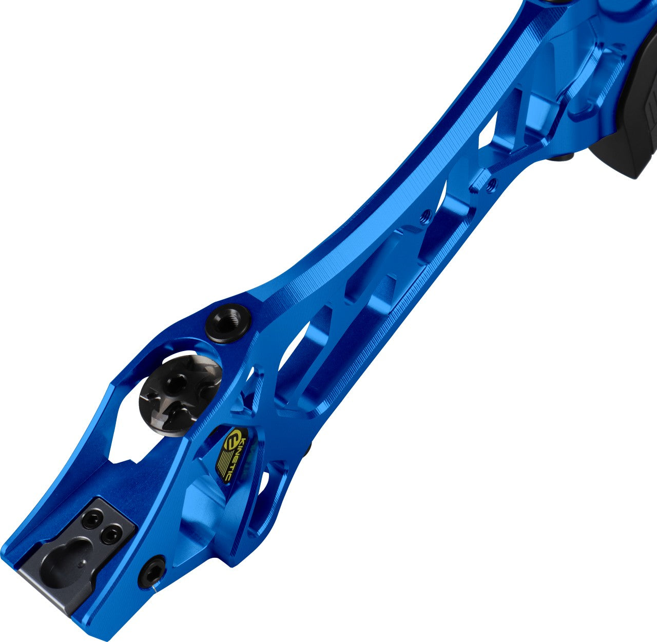 Kinetic Invinso V2 25" Recurve Riser