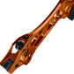 Kinetic Invinso V2 25" Recurve Riser