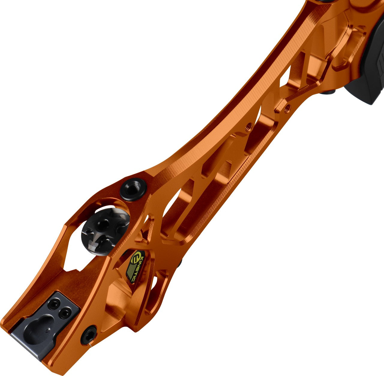 Kinetic Invinso V2 25" Recurve Riser