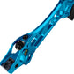 Kinetic Invinso V2 25" Recurve Riser