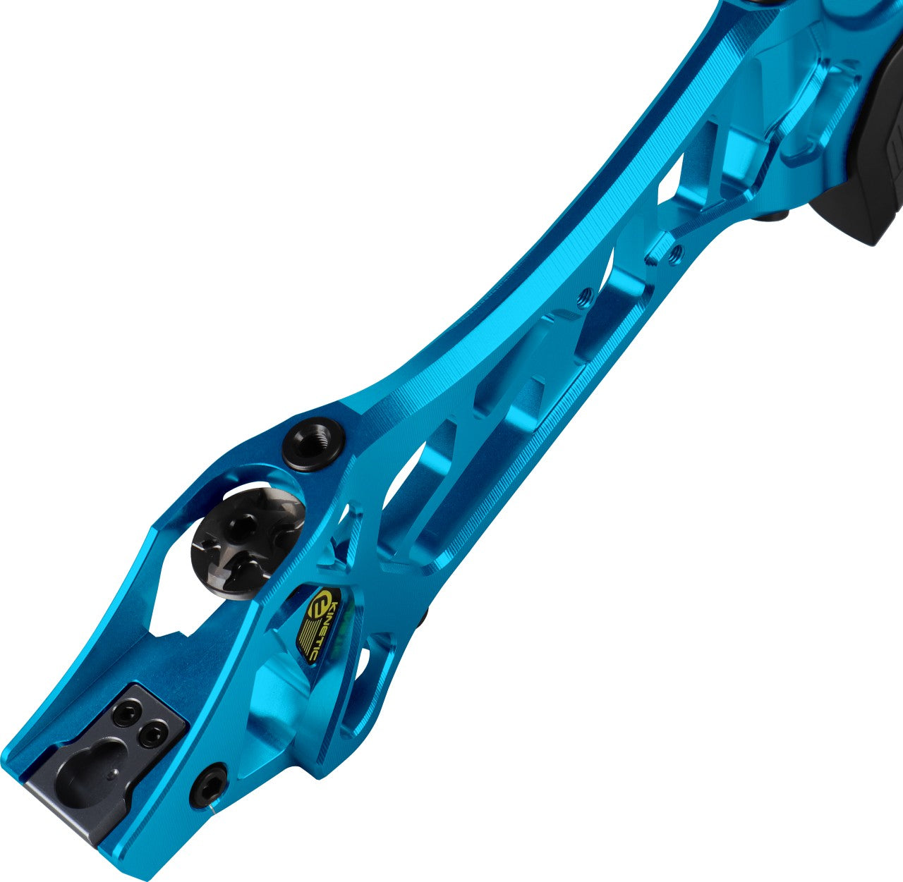 Kinetic Invinso V2 25" Recurve Riser