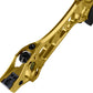 Kinetic Invinso V2 25" Recurve Riser