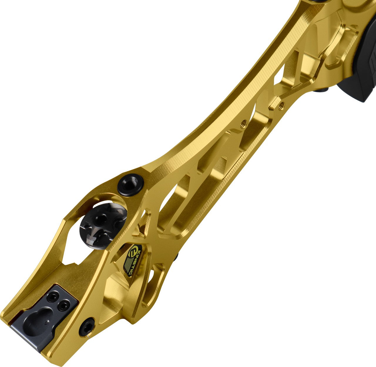 Kinetic Invinso V2 25" Recurve Riser