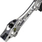 Kinetic Invinso V2 25" Recurve Riser