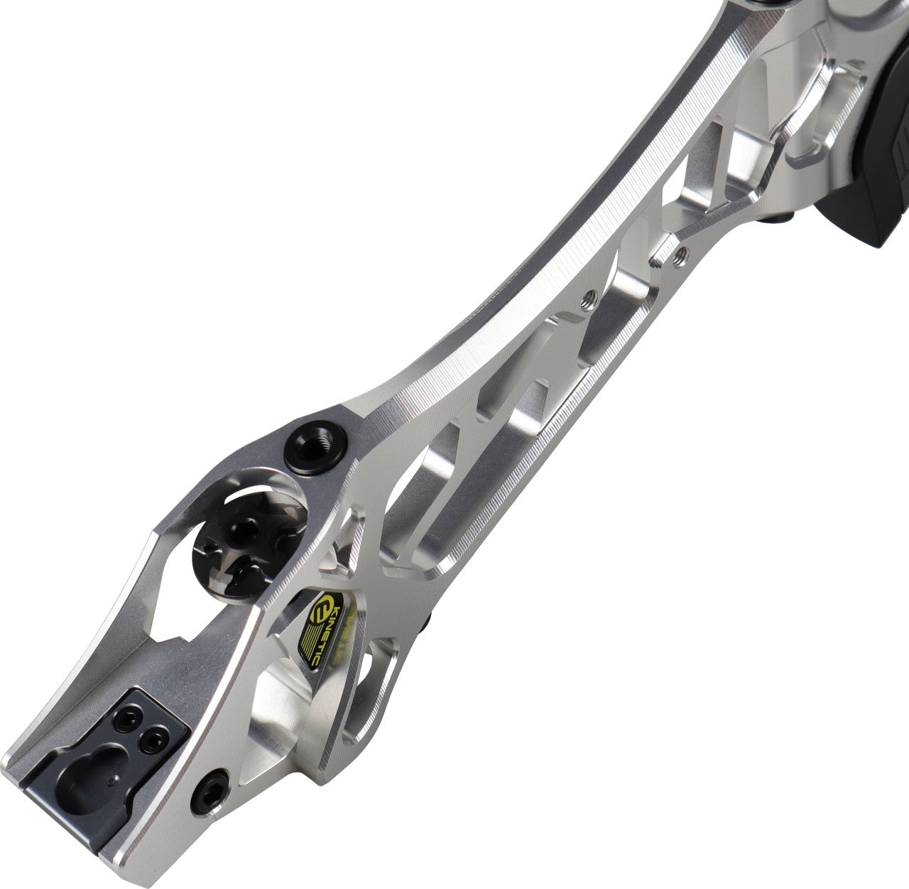 Kinetic Invinso V2 25" Recurve Riser