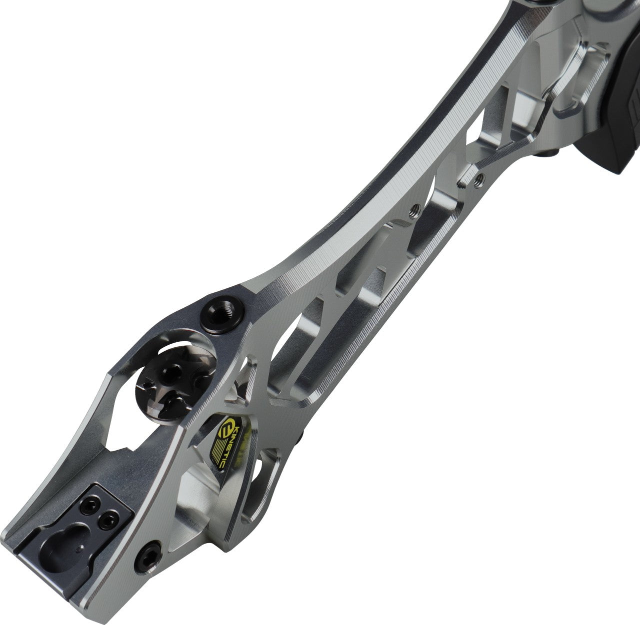 Kinetic Invinso V2 25" Recurve Riser