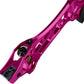 Kinetic Invinso V2 25" Recurve Riser