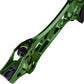 Kinetic Invinso V2 25" Recurve Riser