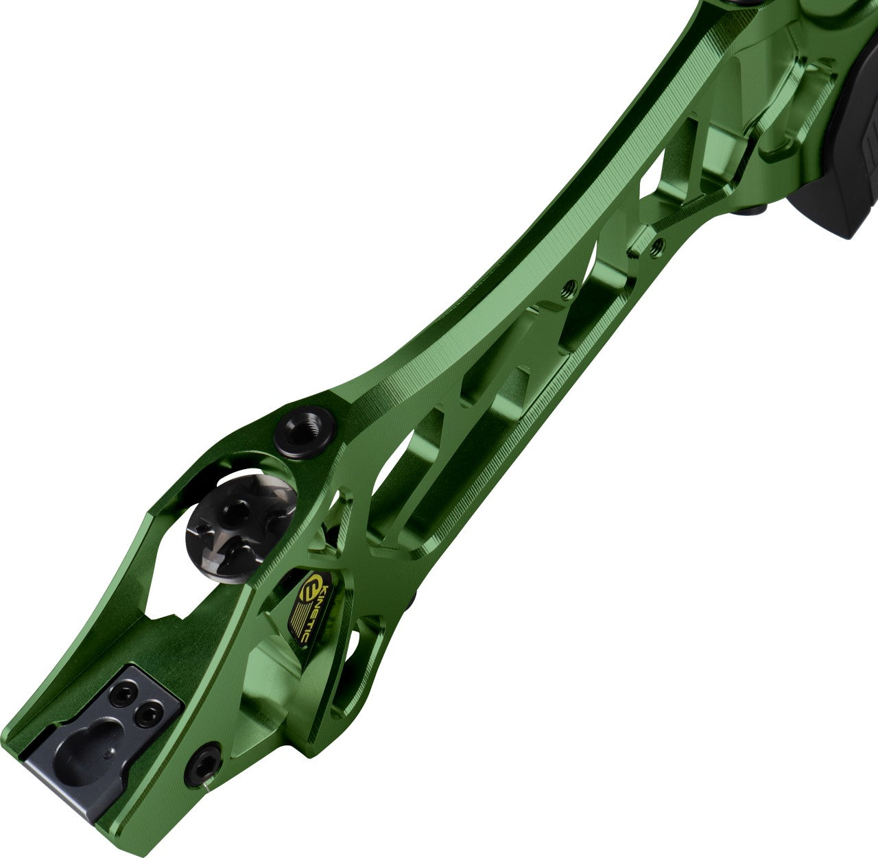Kinetic Invinso V2 25" Recurve Riser