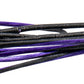 Reign Platinum BCY 625 Spectra Recurve Sting Dual Color