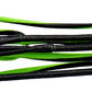 Reign Platinum BCY 625 Spectra Recurve Sting Dual Color