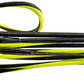 Reign Platinum BCY 625 Spectra Recurve Sting Dual Color