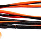 Reign Platinum BCY 625 Spectra Recurve Sting Dual Color