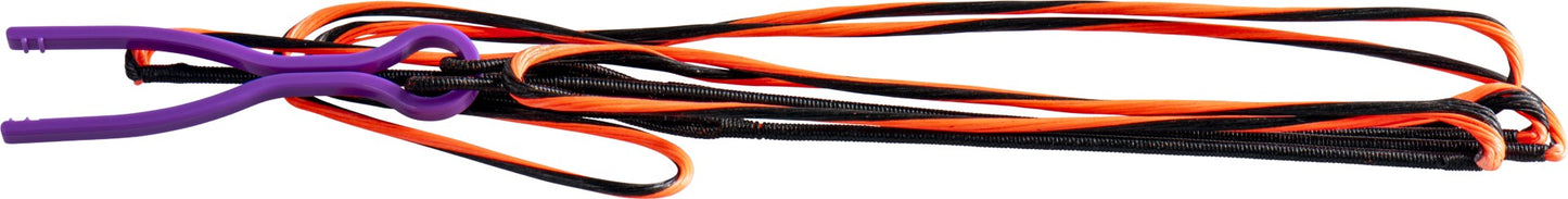 Reign Platinum BCY 625 Spectra Recurve Sting Dual Color