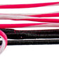 Reign Platinum BCY 625 Spectra Recurve Sting Dual Color