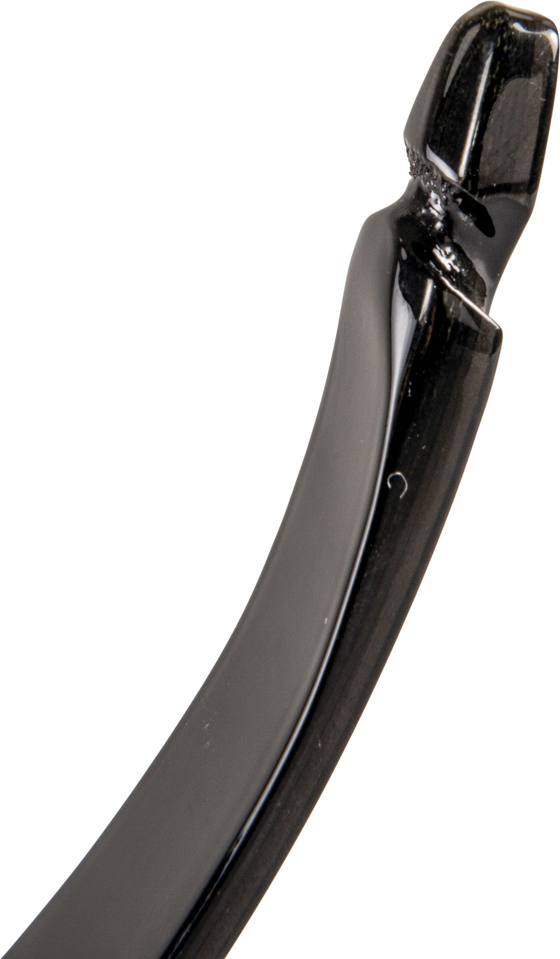 New Kinetic Honoric Carbon Foam ILF Limbs