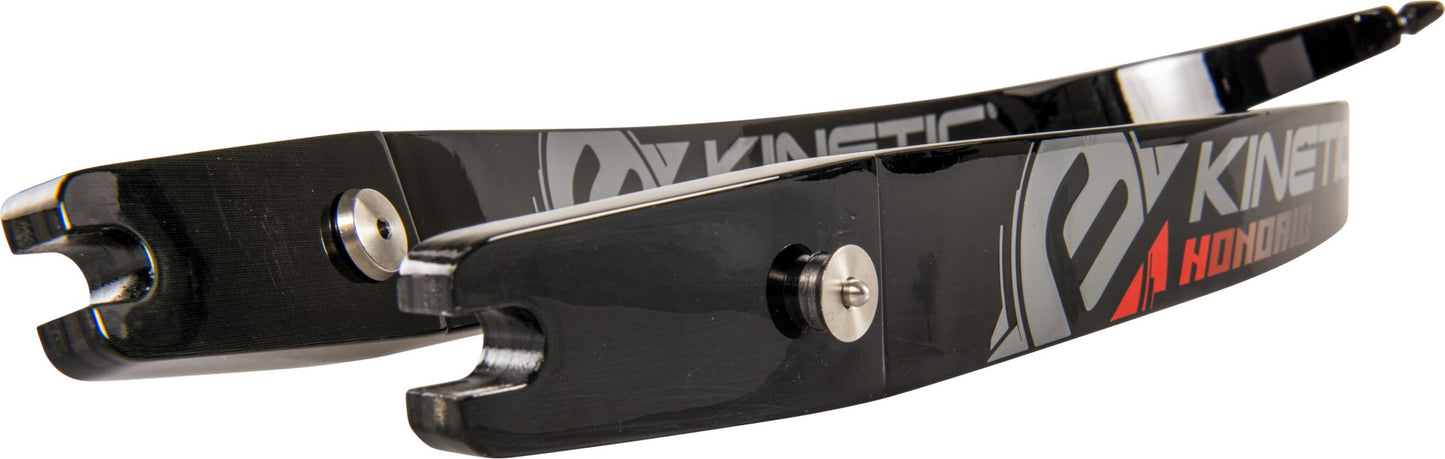 New Kinetic Honoric Carbon Foam ILF Limbs