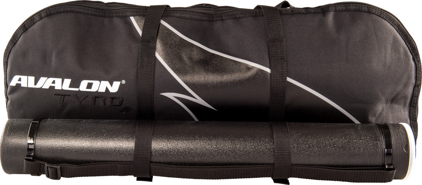 Avalon Tyro Plus Recurve Bow Soft Case