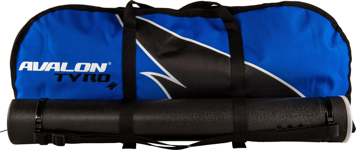 Avalon Tyro Plus Recurve Bow Soft Case
