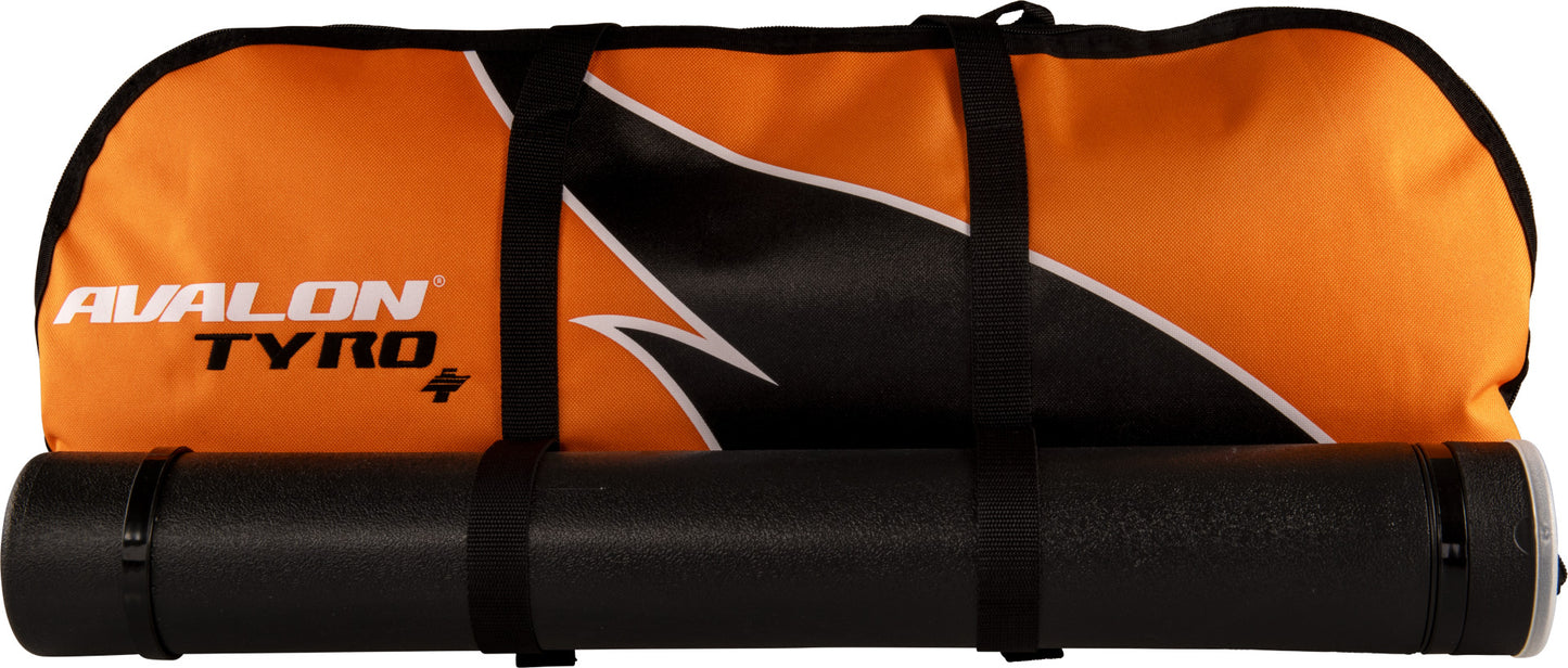 Avalon Tyro Plus Recurve Bow Soft Case
