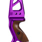 Kinetic Elezo 25" Recurve Riser Single Colour
