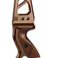 Kinetic Elezo 25" Recurve Riser Single Colour