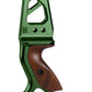 Kinetic Elezo 25" Recurve Riser Single Colour