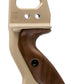 Kinetic Elezo 25" Recurve Riser Single Colour