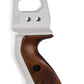 Kinetic Elezo 25" Recurve Riser Single Colour