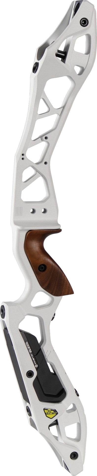 Kinetic Elezo 25" Recurve Riser Single Colour
