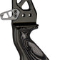 Kinetic Vygo V2 25" Barebow Riser & Weights