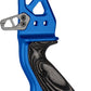 Kinetic Vygo V2 25" Barebow Riser & Weights