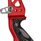 Kinetic Vygo V2 25" Barebow Riser & Weights