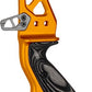 Kinetic Vygo V2 25" Barebow Riser & Weights