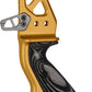 Kinetic Vygo V2 25" Barebow Riser & Weights
