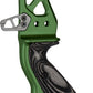 Kinetic Vygo V2 25" Barebow Riser & Weights