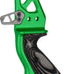 Kinetic Vygo V2 25" Barebow Riser & Weights