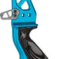 Kinetic Vygo V2 25" Barebow Riser & Weights
